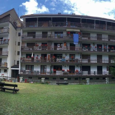 Ferienwohnung Il Balcone Delle Alpi Oulx Exterior foto